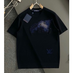 루이비통 2025 남성용 반팔 LV1774 YB