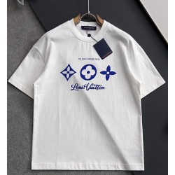 루이비통 2025 남성용 반팔 LV1779 YB 3컬러