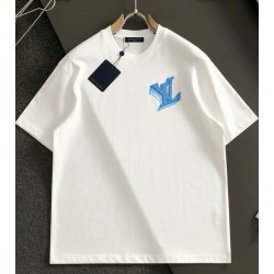 루이비통 2025 남성용 반팔 LV1783 YB