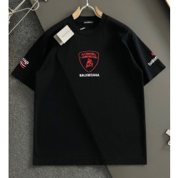 발렌시아가 2025 남성용 빈팔티 BL1213 YB