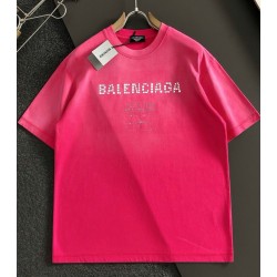 발렌시아가 2025 남성용 빈팔티 BL1218 YB 2컬러