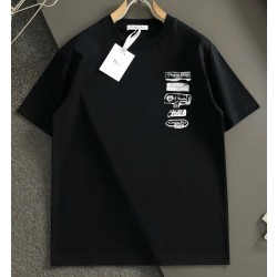 크롬하츠 2025 남성용 반팔티 GC190 YB