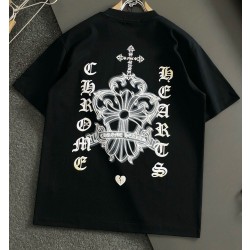 크롬하츠 2025 남성용 반팔티 GC191 YB
