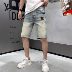 루이비통 2025 남성용 반바지 LV1784 PD