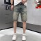 몽클레어 2025 남성용 반바지 MQ1256 PD
