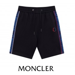 몽클레어 2025 남성용 반바지 MQ1259 PD