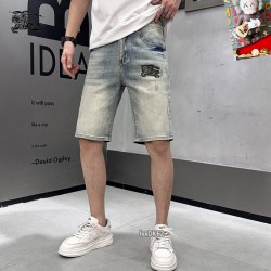버버리 2025 남성용 반바지 BU1218 PD