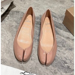 메종마르지엘라 2025 여성용 단화 WA5360 DN