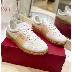 발렌티노 2025 여성용 스니커즈 WA5380 DN