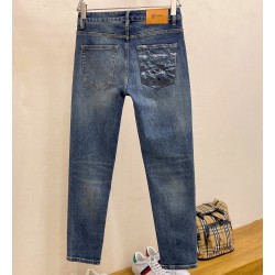 루이비통 2025 남성용 청바지 LV1827 YB