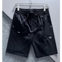프라다 2025 남성용 반바지 PD1286 YB