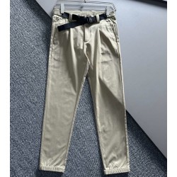 프라다 2025 남성용 바지 PD1290 YB