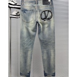발렌티노 2025 남성용 청바지 VT041 YB