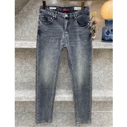 브루넬로 쿠치넬리 2025 남성용 청바지 BL1156 YB