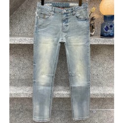 브루넬로 쿠치넬리 2025 남성용 청바지 BL1157 YB