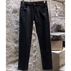 알마니 2025 남성용 청바지 AM125 YB