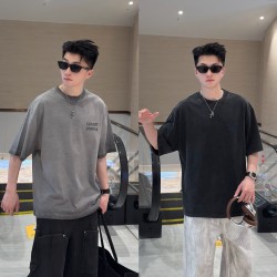 크롬하츠 2025 남성용 반팔티 GC212 PD 2컬러