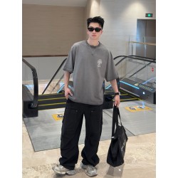 크롬하츠 2025 남성용 반팔티 GC213 PD 2컬러
