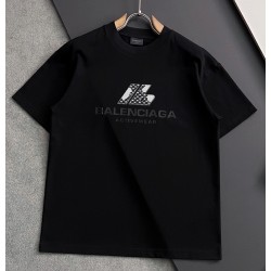 발렌시아가 2025 남성용 빈팔티 BL1221 YB