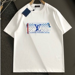 루이비통 2025 남성용 반팔 LV1832 YB