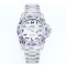 ROLEX 로렉스 롤렉스 데이저스트 40mm 화이트 다이얼, 무브타임,남자명품시계,워치,메탈시계