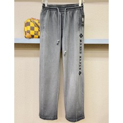 크롬하츠 2025 남성용 추리닝바지 GC262 PD