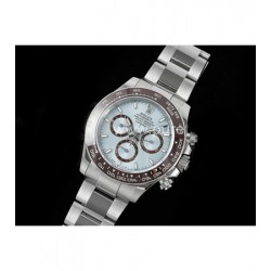 ROLEX 로렉스 롤렉스 데이토나 126506 아이스블루 다이얼
