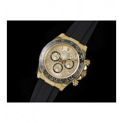 ROLEX 로렉스 롤렉스 데이토나 126518 옐로우 다이얼