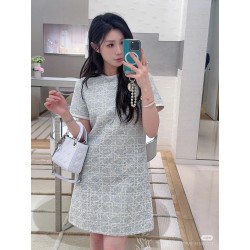 크리스챤 디올 2025 여성용 원피스 WA5478 JS-A