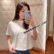 루이비통 2025 여성용  반팔티 WA5504 JS-A