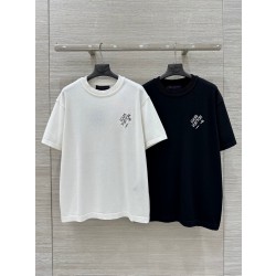 루이비통 2025 여성용  니트반팔티 WA5506 JS-A 2컬러