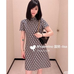 발렌티노 2025 여성용 원피스 WA5545 JS-A