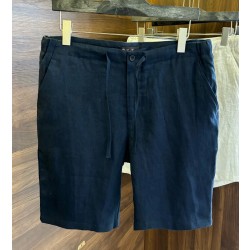 [홍콩명품.loro piana]로로피아나 2025 남성용 린넨 반바지 LP339 YB 홍콩명품의류,구매대행,온라인명품