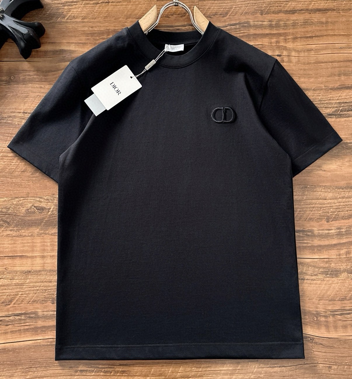 [홍콩명품.Christian Dior]크리스챤 디올 2025 남성용 반팔 CD840 YB 홍콩명품의류,구매대행,온라인명품