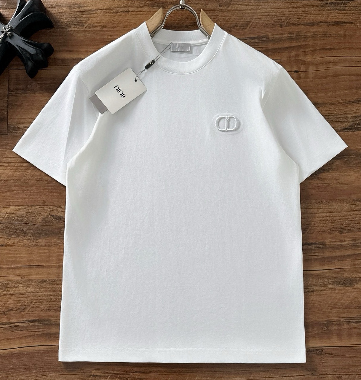 [홍콩명품.Christian Dior]크리스챤 디올 2025 남성용 반팔 CD841 YB 홍콩명품의류,구매대행,온라인명품