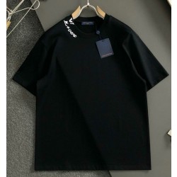 [홍콩명품.LOUIS VUITTON] 루이비통 2025 남성용 반팔 LV1844 HD  홍콩명품의류,구매대행,온라인명품