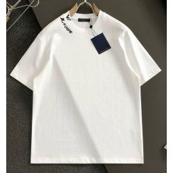 [홍콩명품.LOUIS VUITTON] 루이비통 2025 남성용 반팔 LV1845 HD  홍콩명품의류,구매대행,온라인명품