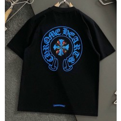 [홍콩명품.CHROME HEARTS] 크롬하츠 2025 남성용 반팔 GC282 YB 홍콩명품의류,구매대행,온라인명품