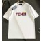 [홍콩명품,FENDI] 펜디2025 남성용  반팔티  FD541 YB 홍콩명품의류,구매대행,온라인명품