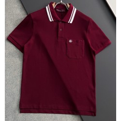 [홍콩명품.GUCCI]구찌 2025 남성용 반팔 GC434 YB 3컬러 홍콩명품의류,구매대행,온라인명품
