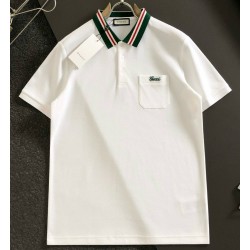 [홍콩명품.GUCCI]구찌 2025 남성용 반팔 GC435 YB  홍콩명품의류,구매대행,온라인명품