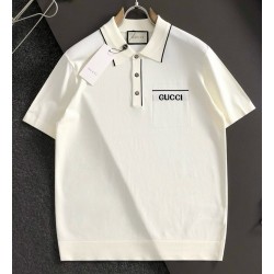 [홍콩명품.GUCCI]구찌 2025 남성용 반팔 GC437 YB  홍콩명품의류,구매대행,온라인명품