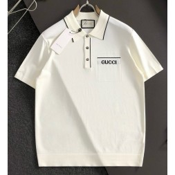 [홍콩명품.GUCCI]구찌 2025 남성용 반팔 GC437 YB  홍콩명품의류,구매대행,온라인명품