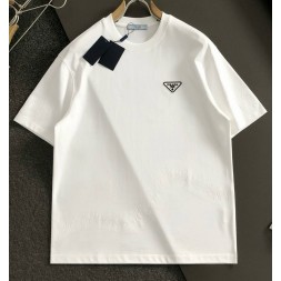 [홍콩명품.PRADA]프라다 2025 남성용 반팔 PD1311 YB 홍콩명품의류,구매대행,온라인명품