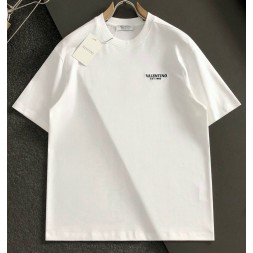 [홍콩명품.VALENTINO]발렌티노 2025 남성용 반팔티 VT043 YB 홍콩명품의류,구매대행,온라인명품