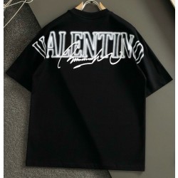 [홍콩명품.VALENTINO]발렌티노 2025 남성용 반팔티 VT044 YB 홍콩명품의류,구매대행,온라인명품