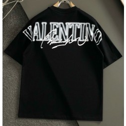 [홍콩명품.VALENTINO]발렌티노 2025 남성용 반팔티 VT044 YB 홍콩명품의류,구매대행,온라인명품
