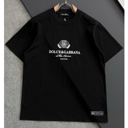 [홍콩명품] 돌체앤가바나 2025 남성용 반팔 DG403 YB 2컬러 홍콩명품의류,구매대행,온라인명품