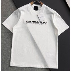 [홍콩명품.GIVENCHY]지방시 2025 남성용 반팔티 GV217 YB 홍콩명품의류,구매대행,온라인명품