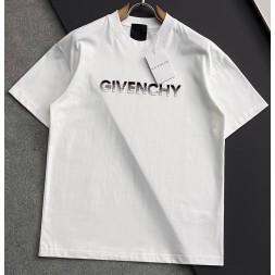 [홍콩명품.GIVENCHY]지방시 2025 남성용 반팔티 GV217 YB 홍콩명품의류,구매대행,온라인명품